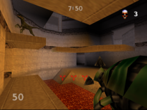 Turok Rage Wars